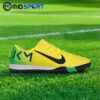 nike mercurial vapor 16 academy mbappe vang xanh la tf 1