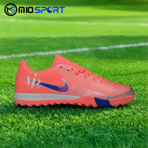 Nike Mercurial Vapor 16 Academy V2 Vini JR Hồng TF