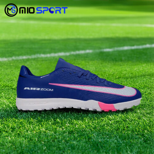 Nike Mercurial Vapor 16 Academy V2 Xanh Coban TF