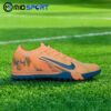 nike mercurial vapor 16 elite mbappe cam xanh navy tf