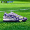nike mercurial vapor 16 elite tim vach xanh la tf