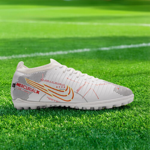 Nike Mercurial Vapor 16 Elite TPU TF - Đỏ ( Bản Việt Nam)