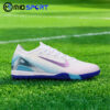 nike mercurial vapor 16 elite trang xanh hologram tf
