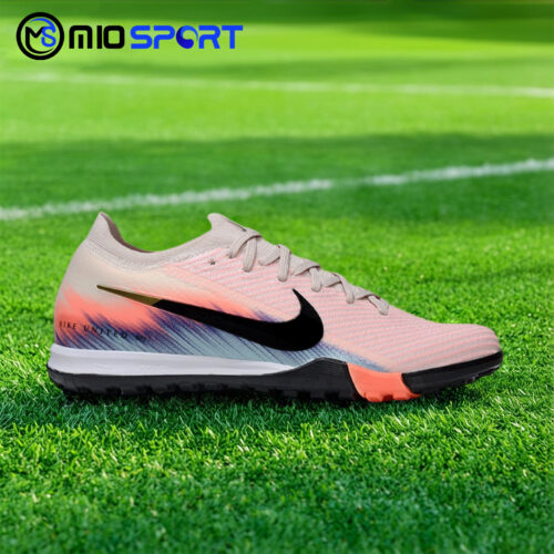 Nike Mercurial Vapor 16 Elite United Cam Nhạt Xanh Biển TF