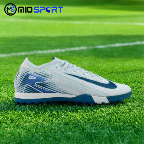 Nike Mercurial Vapor 16 Elite Xanh Biển TF