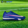 nike mercurial vapor 16 elite xanh coban vach trang tf