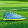 nike mercurial vic 6 elite xanh duong tf