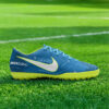 nike mercurial vic 6 neymar xanh duong tf