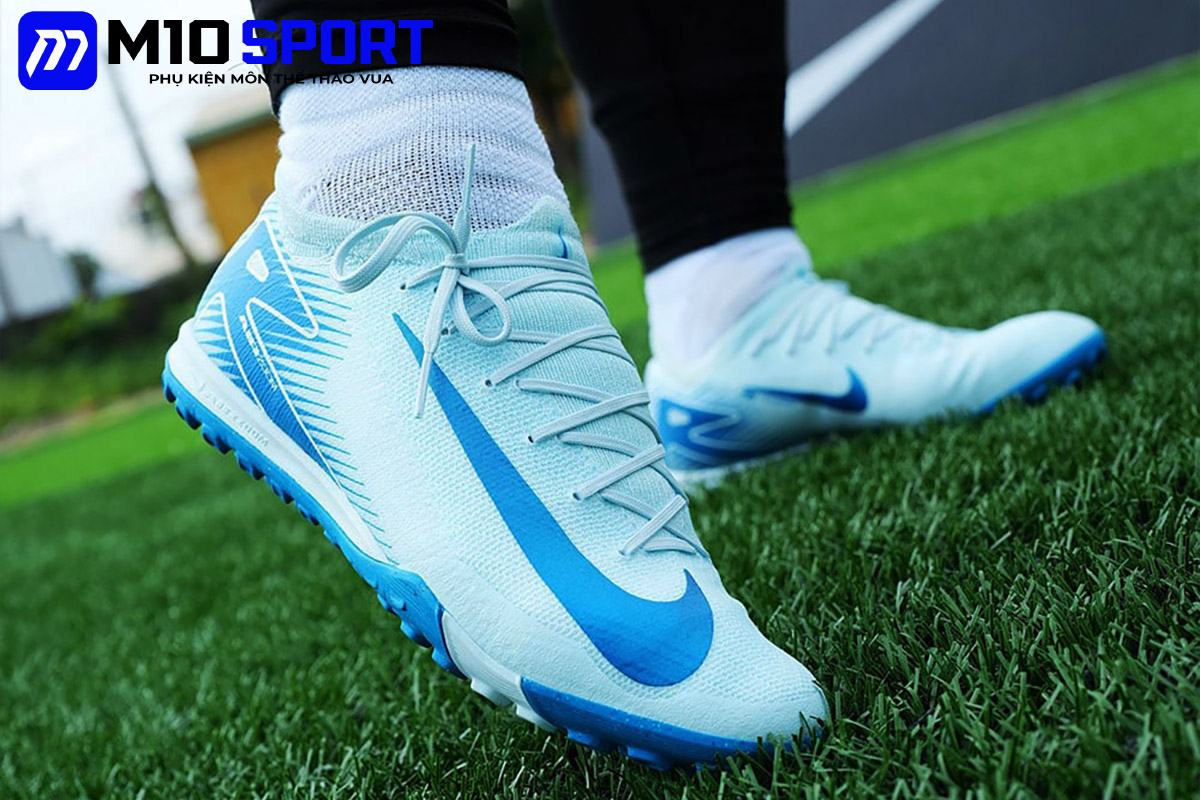 Giày đá bóng Nike sân cỏ nhân tạo TF Giày đá bóng Nike sân cỏ nhân tạo TF