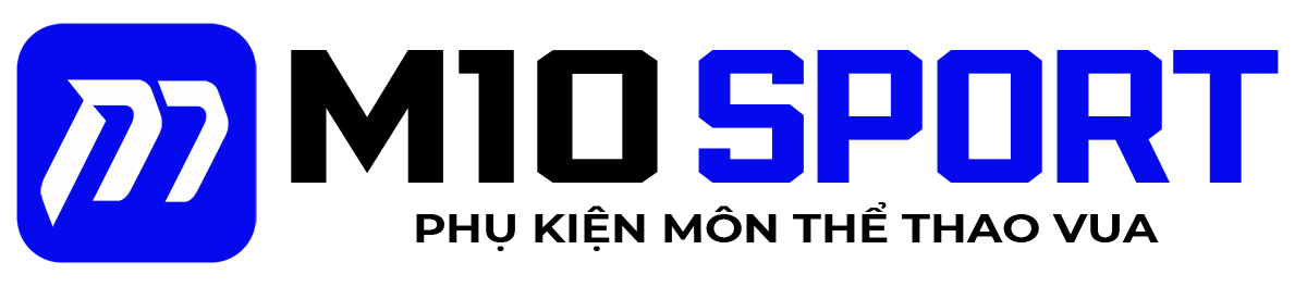 Logo M10 Sport website