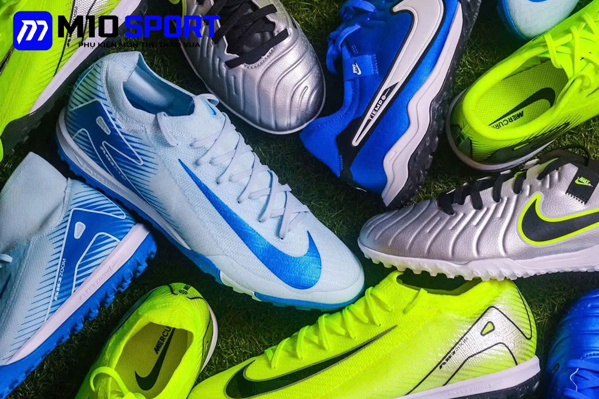 M10 Sport - Địa chỉ mua giày đá bóng Nike đáng tin cậy M10 Sport - Địa chỉ mua giày đá bóng Nike đáng tin cậy