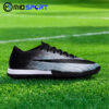 Nike Mercurial Superfly 11 Elite Trắng Đen TF