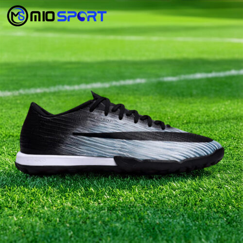 Nike Mercurial Superfly 11 Elite Trắng Đen TF