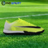 nike mercurial superfly 11 elite xanh neon tf 1