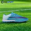 Nike Mercurial Superfly 11 Elite Xanh Ngọc Trắng Vạch Tím TF