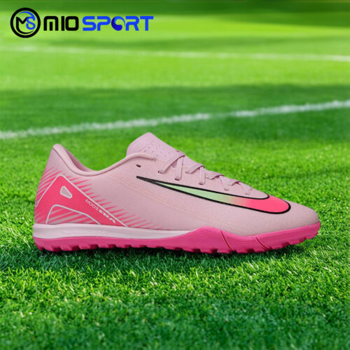 Nike Mercurial Vapor 16 Academy Hồng Pastel TF