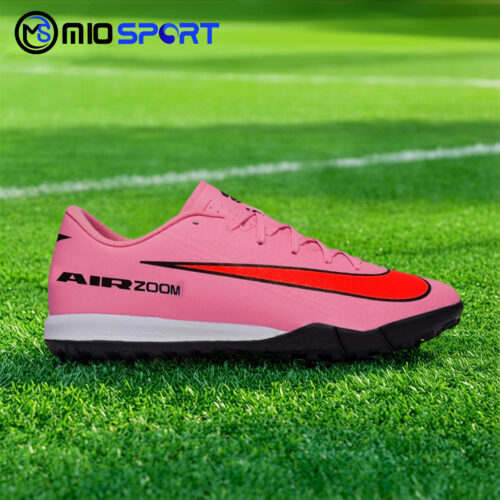 Nike Mercurial Vapor 16 Academy Hồng Tím TF