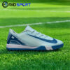 nike mercurial vapor 16 academy xanh bien tf 2