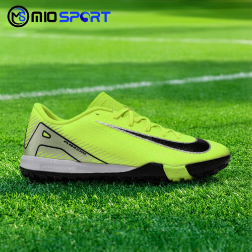 Nike Mercurial Vapor 16 Academy Xanh Lá TF