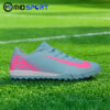 nike mercurial vapor 16 academy xanh tf