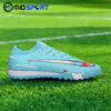 nike mercurial vapor 16 elite v1 xanh ngoc vay son tf