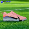 Nike Mercurial Vapor 16 Pro United Hồng Xanh Xám TF 001
