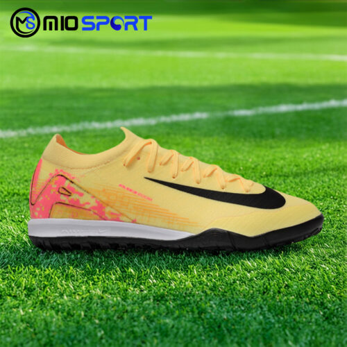 Nike Mercurial Vapor 16 Pro V1 Mbappe Vàng TF