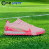 nike mercurial vapor 16 pro v2 hong pastel tf