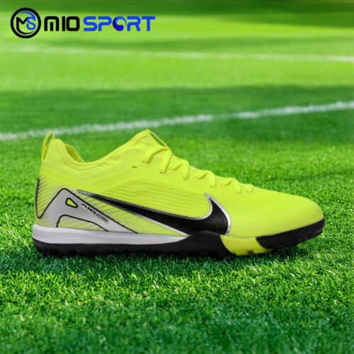 Nike Mercurial Vapor 16 Pro Xanh Lá TF