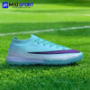 Nike Mercurial Vapor 17 Elite 2026 Xanh Ngọc Mint TF 001