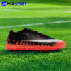 Nike Mercurial Vapor 17 Elite Bọ Cạp Cam Đen TF 001