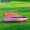Nike Mercurial Vapor 17 Elite Cam Đỏ TF 001