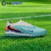 nike phantom 6 elite united xanh ngoc tf