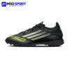 Adidas F50 League TF - JH7725 - Đen / Bạc / Vàng