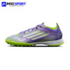 Adidas F50 Pro TF - JH7665 - Tím / Trắng / Vàng