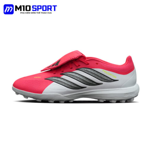 Adidas Predator 26 League TF - JR7873 01