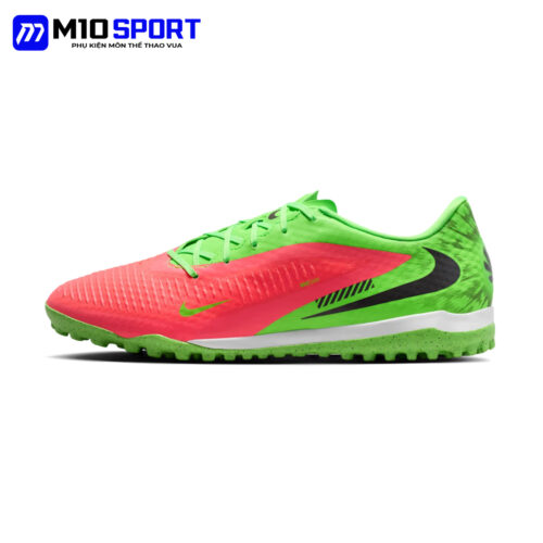 Nike Phantom 6 Low Academy TF Erling Haaland – HQ2326 - 603