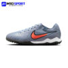 Nike Tiempo Legend 10 Pro TF - DV4336 - 402 - Xám Xanh 02