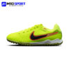 Nike Tiempo Legend 10 Pro TF - DV4336 - 701 - Vàng Chanh